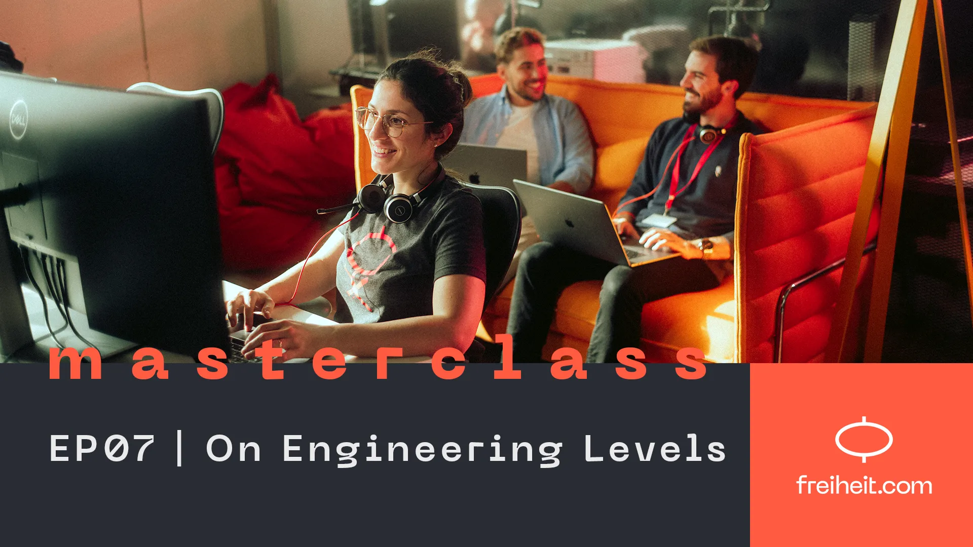 freiheit.com co-founder explains how the engineering levels are the way to become a well-rounded software engineer