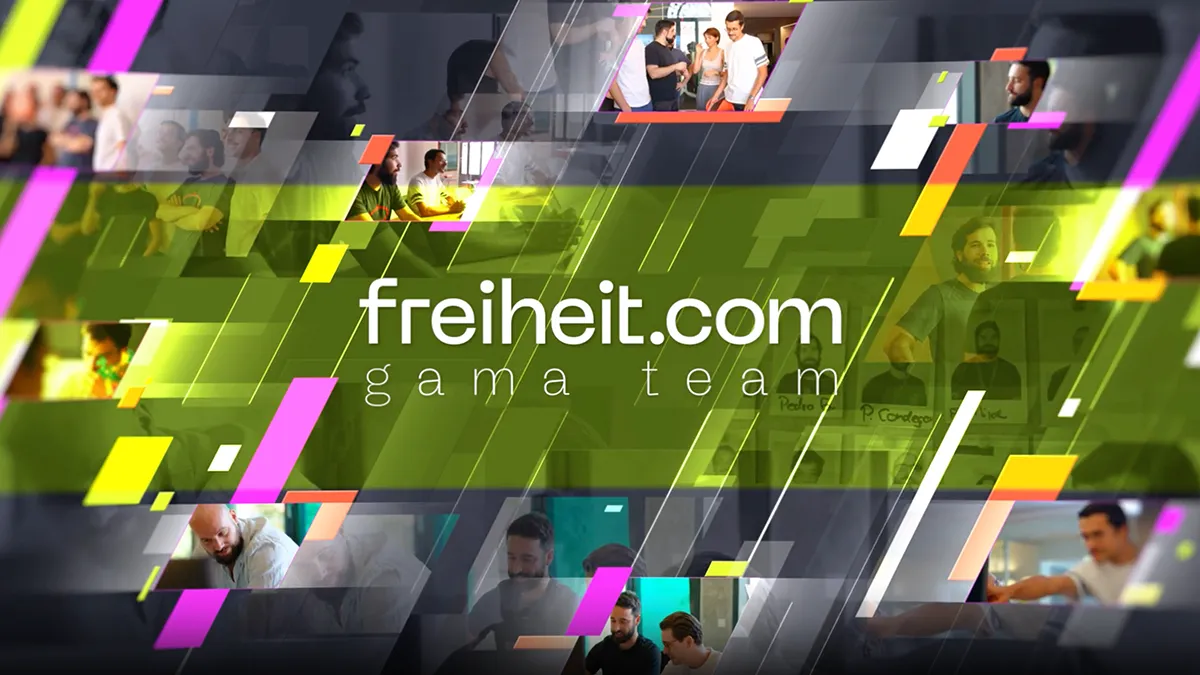 The Gama Team is resposible for the mindset and the performance of the Lisbon hub