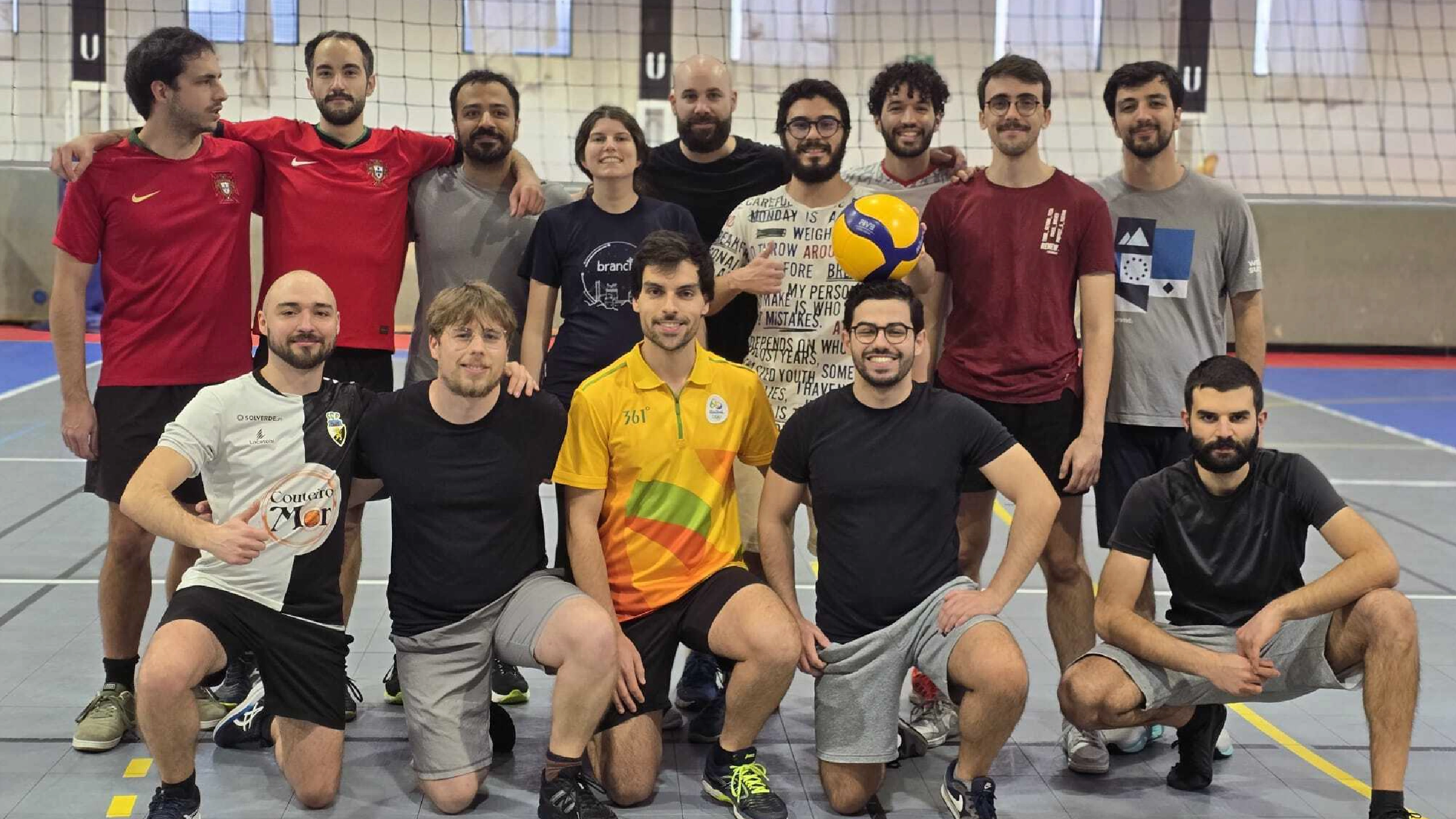 freiheit.com soccer team.