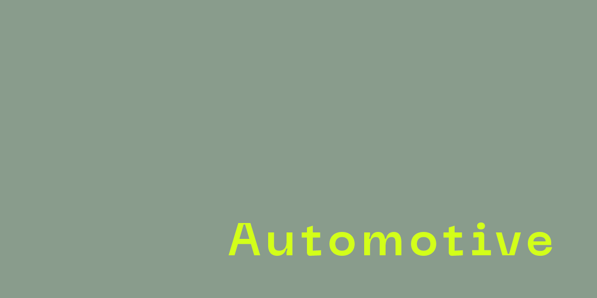 freiheit.com builds software for the automotive industry