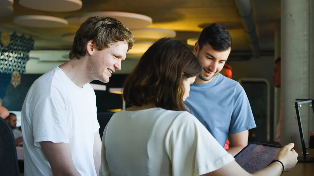 freiheit.com engineering implemented a new infrastructure for Europa-Park's Online Ticket Shop