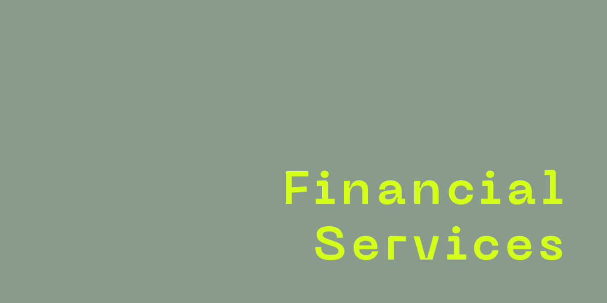 freiheit.com builds software for the financial services industry