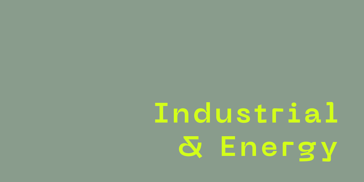 freiheit.com builds software for the industrial and energy industry