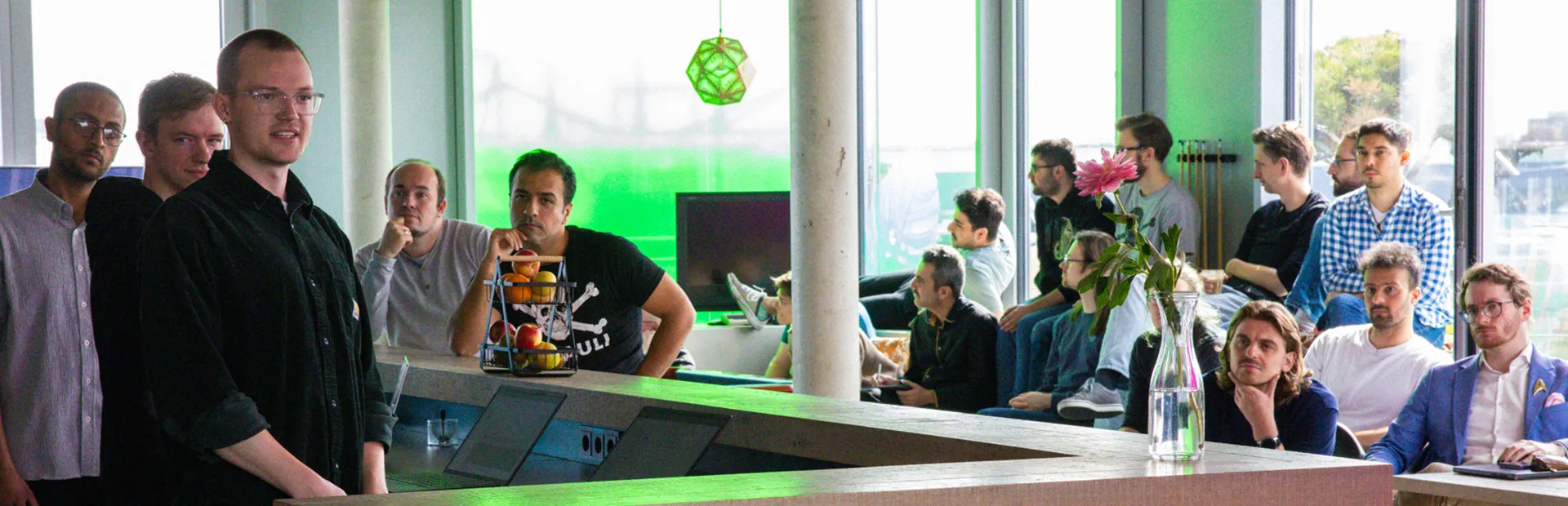 freiheit.com engineering teams built custom large-scale software.