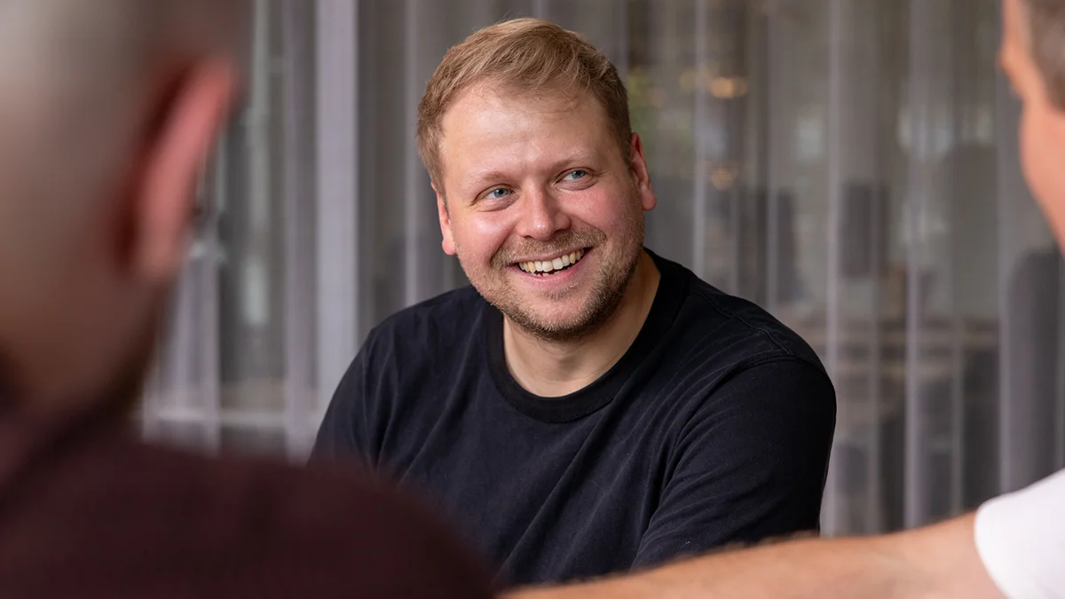 freiheit.com members share the mission: ship great software