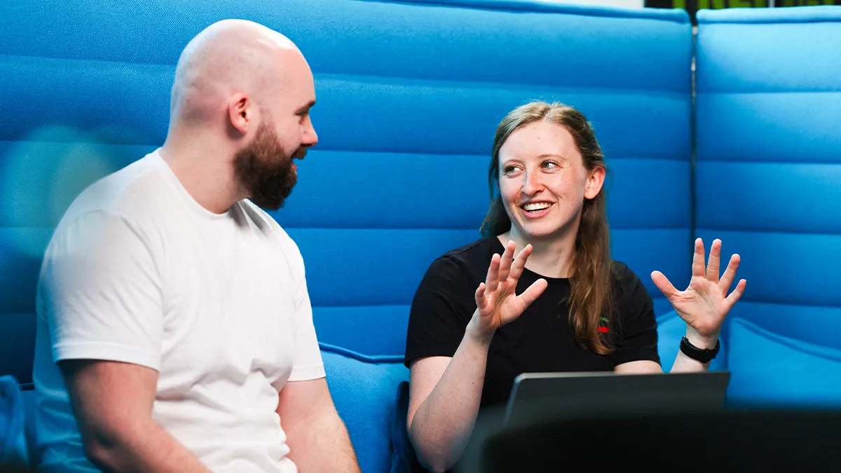 Every freiheit.com member is accountable for their work