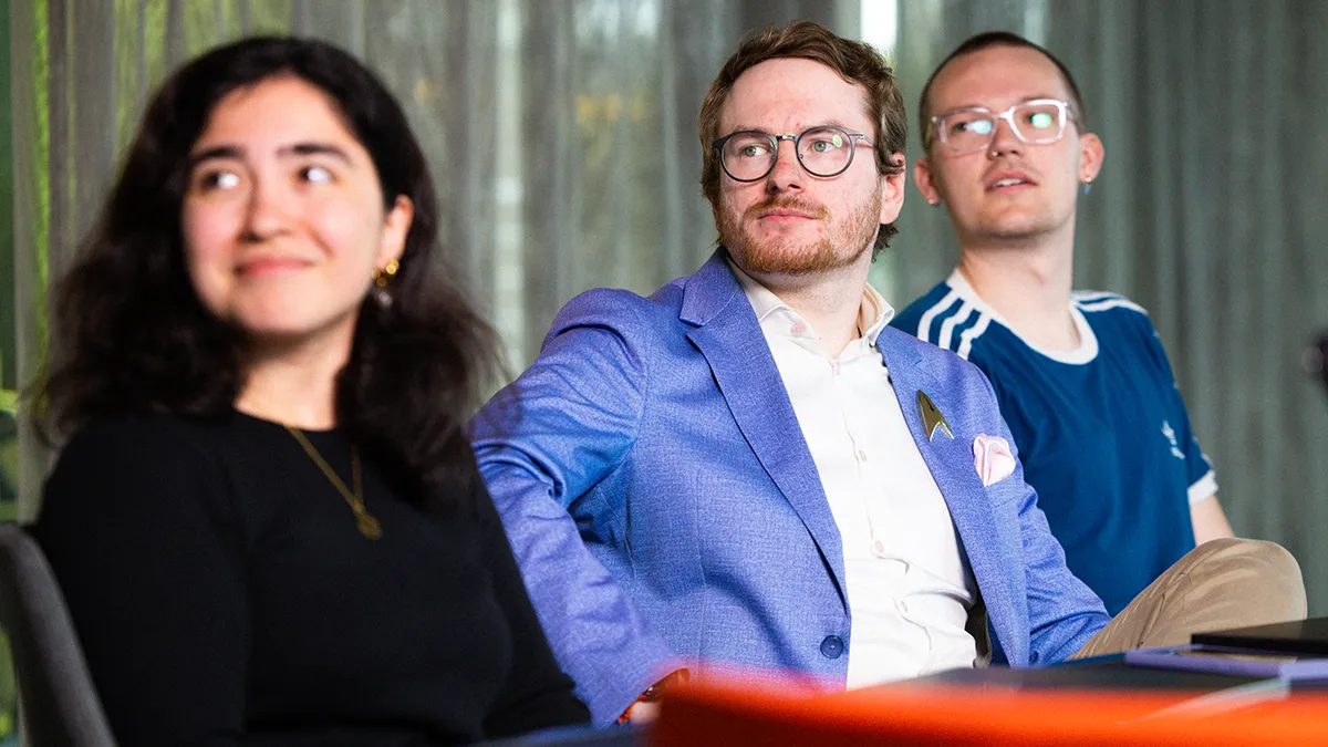 freiheit.com members solve difficult problems and challenges