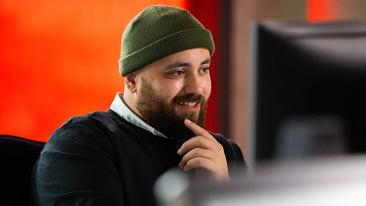 at freiheit.com everyone becomes a well-rounded software engineer