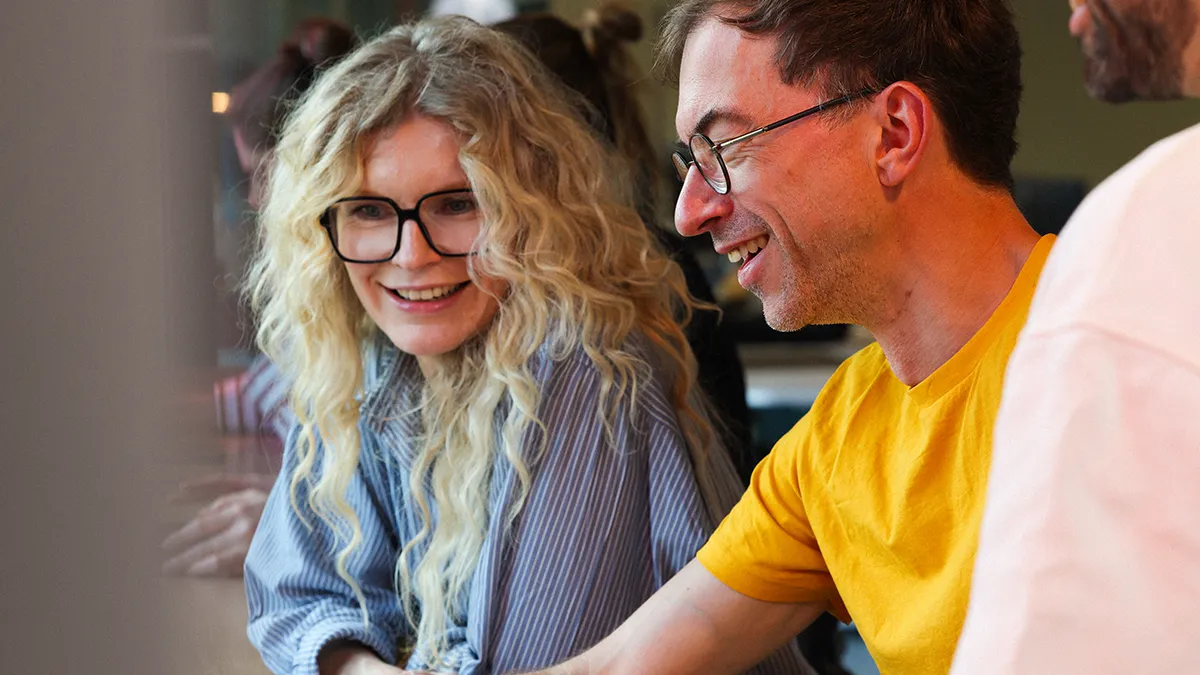 freiheit.com members deliver large-scale software projects successfully