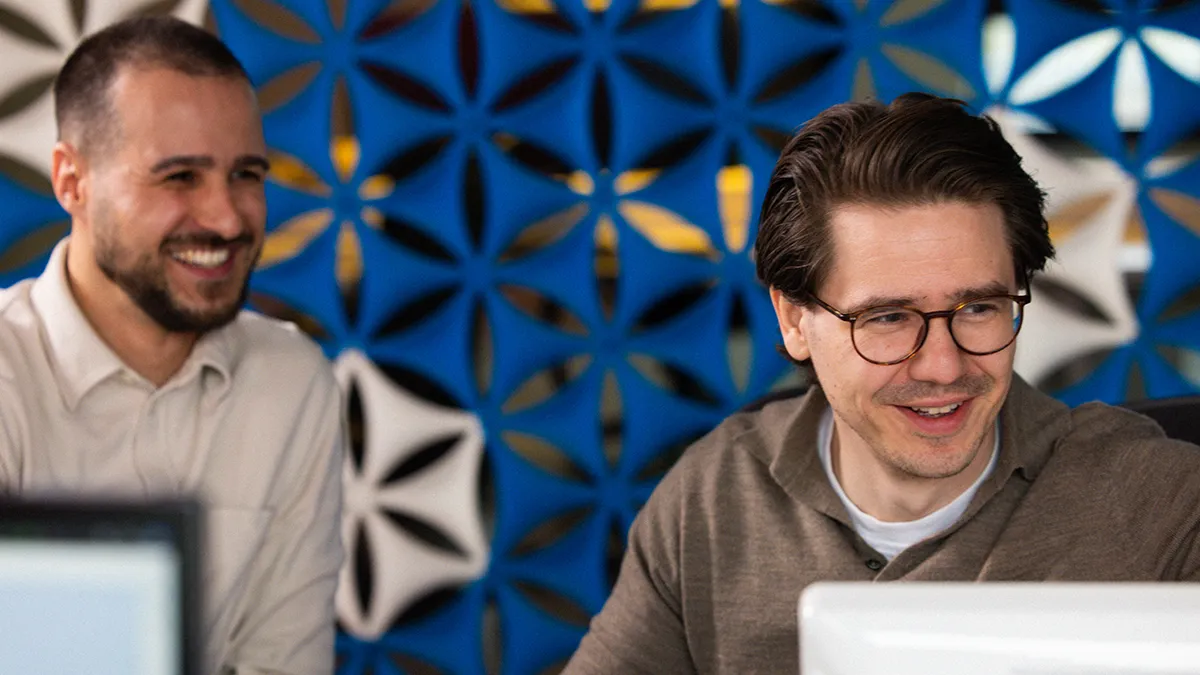 freiheit.com engineers build large-scale software systems, that are business-critical